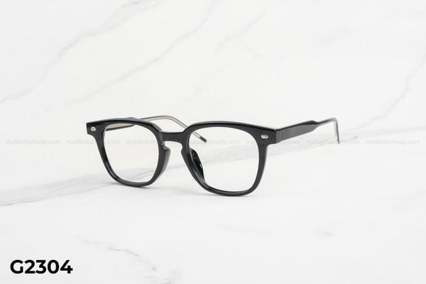 gọng kính nam nữ G2304