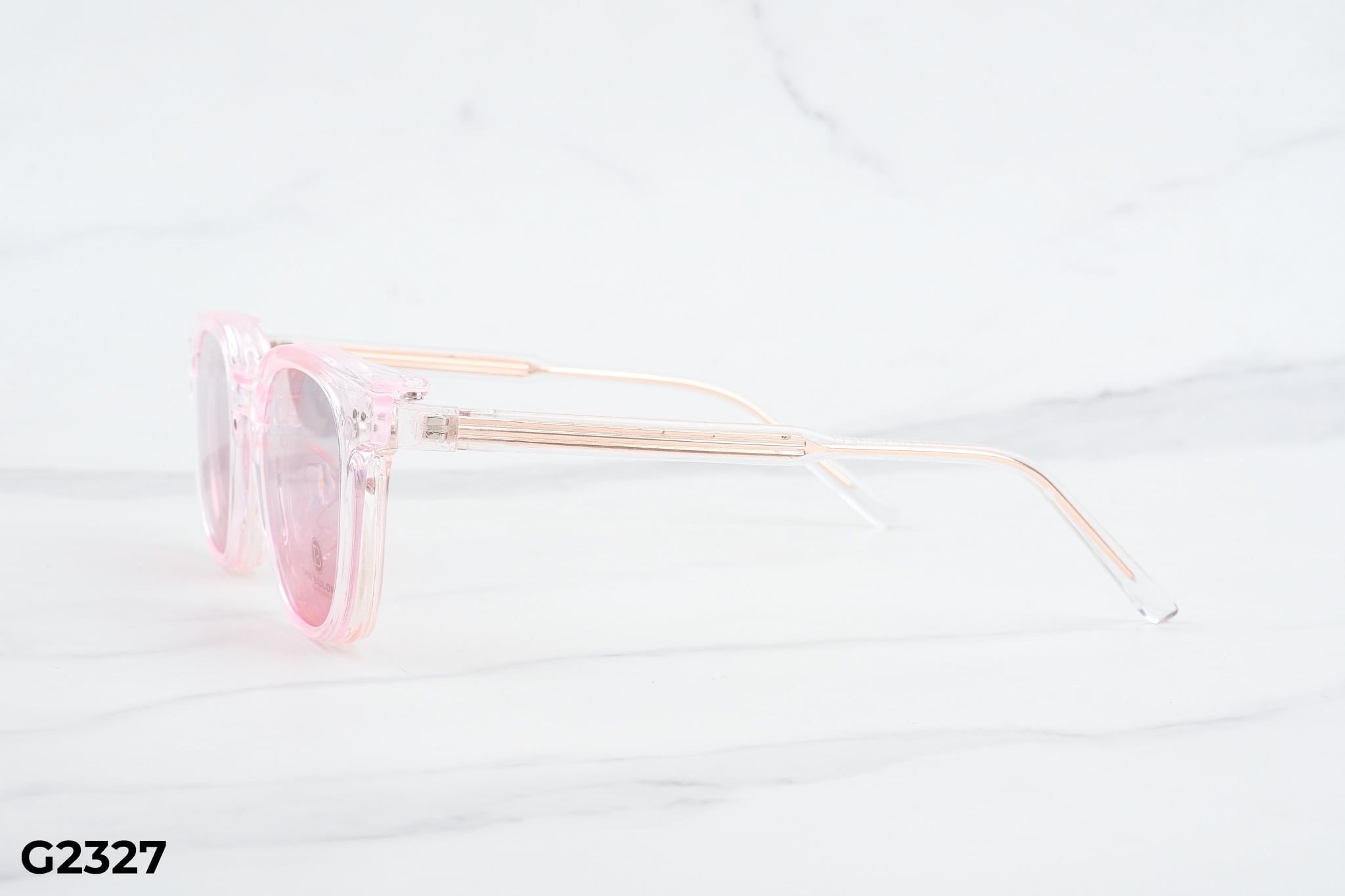 Gọng Kính 2 trong 1 G2327 