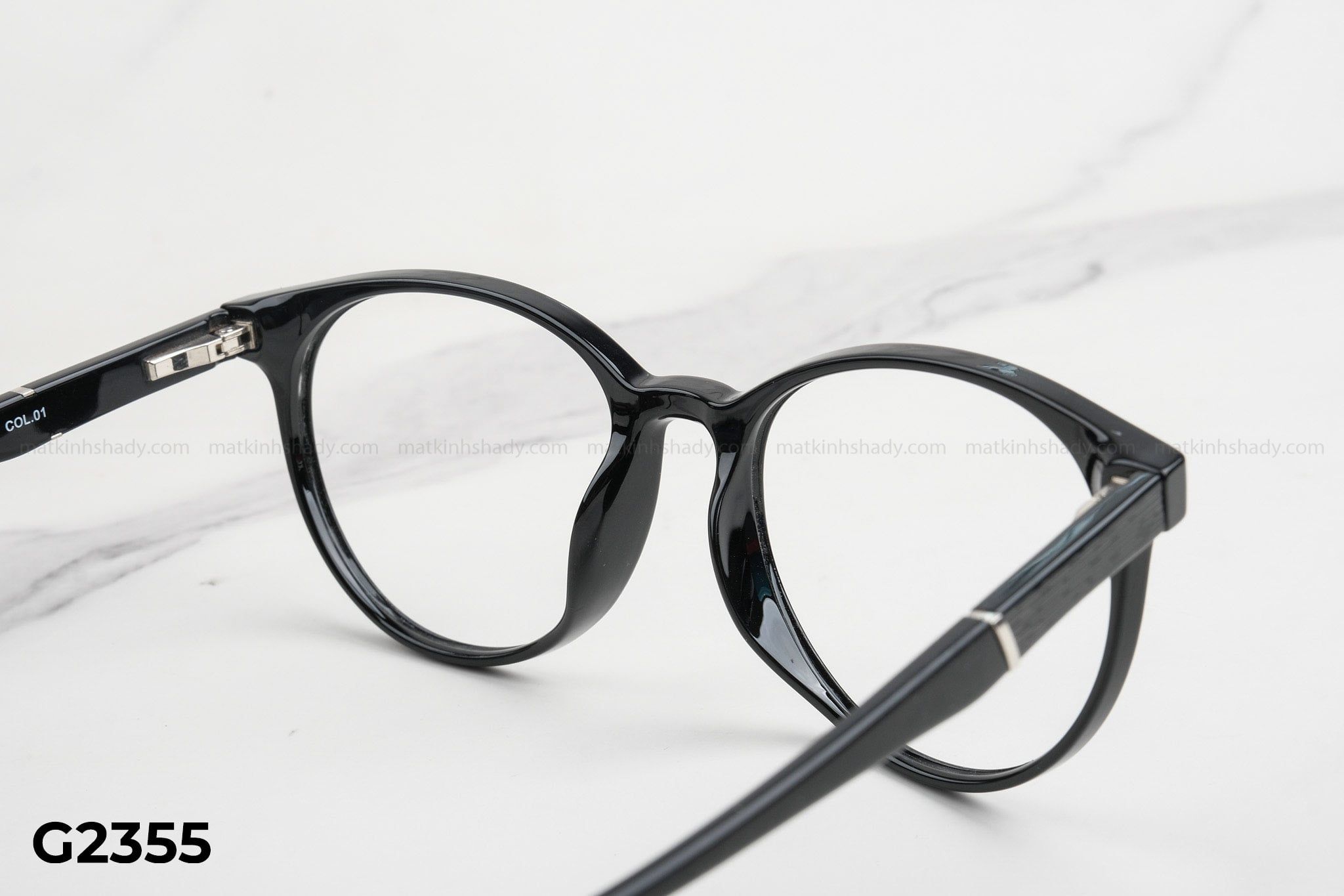  Gọng Kính G2355 