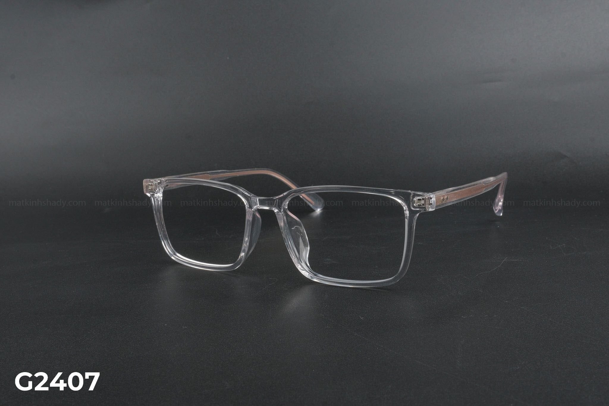 Gọng Kính G2407 