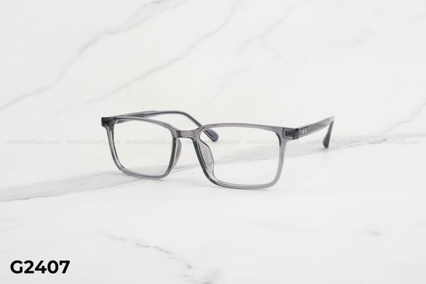 gọng kính nam nữ G2407