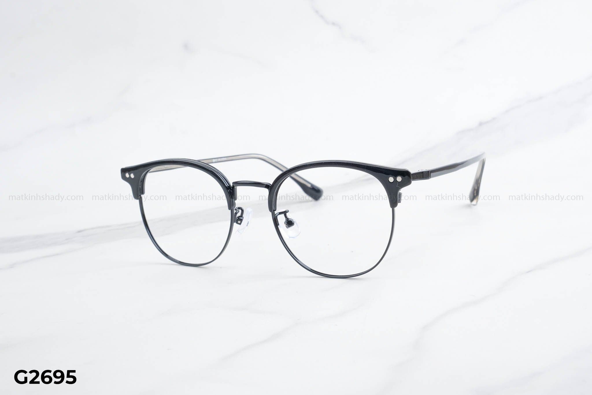  Gọng Kính G2695 