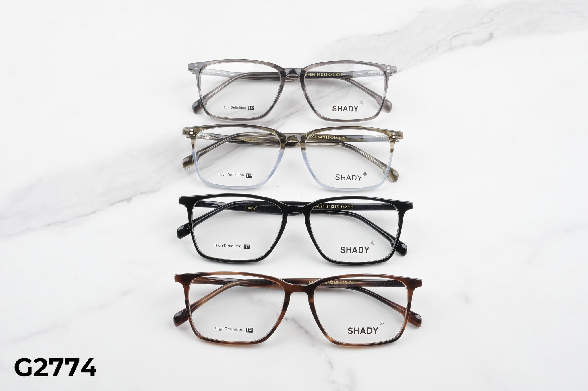  SHADY Eyewear - Glasses - G2774 