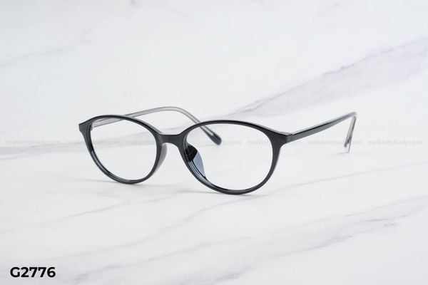 gọng kính nam nữ G2776