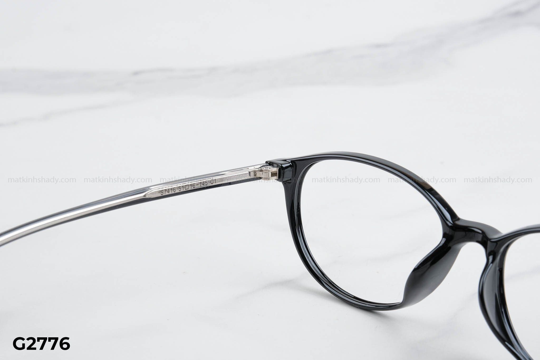  Gọng Kính G2776 
