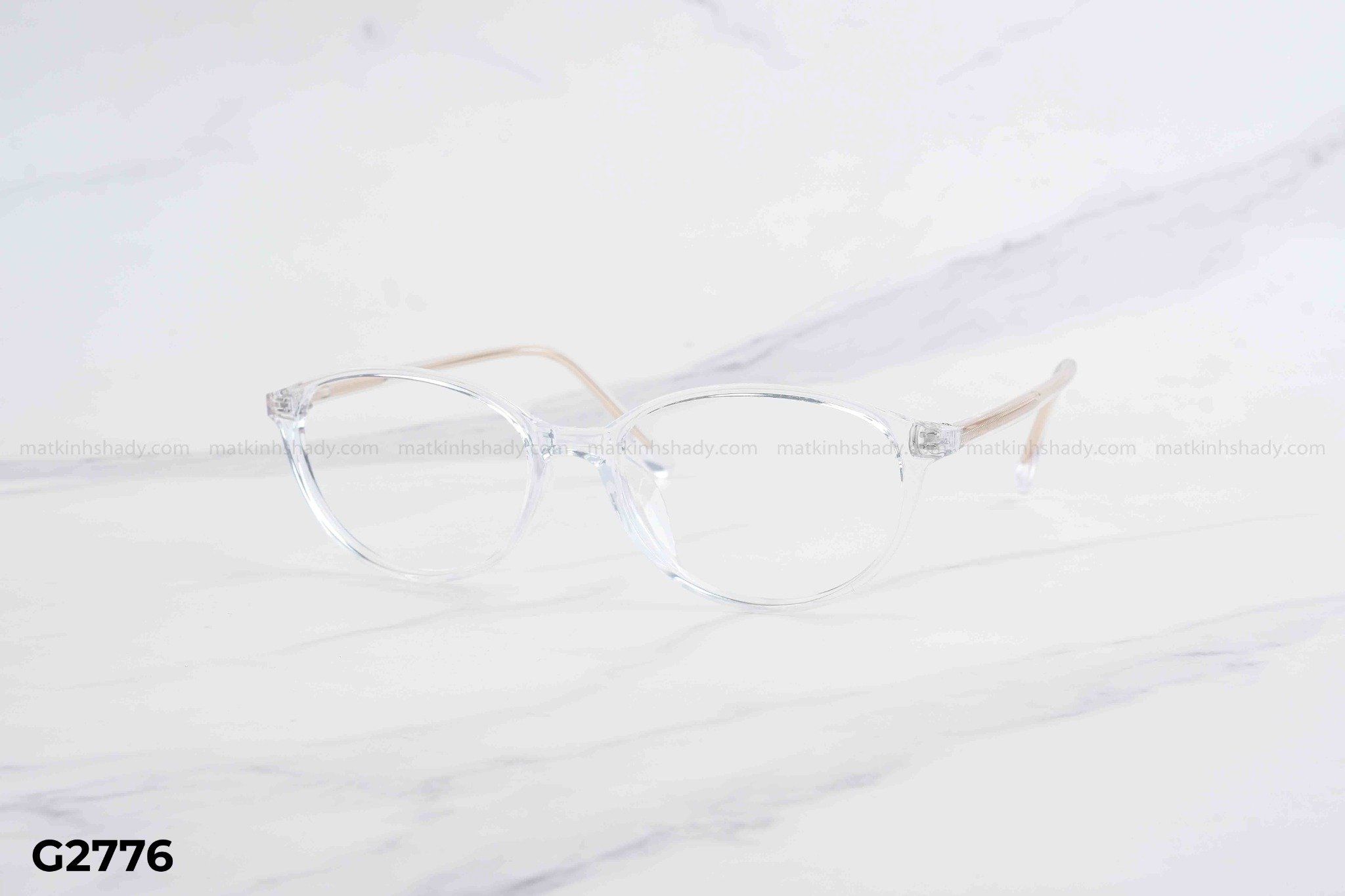  Gọng Kính G2776 