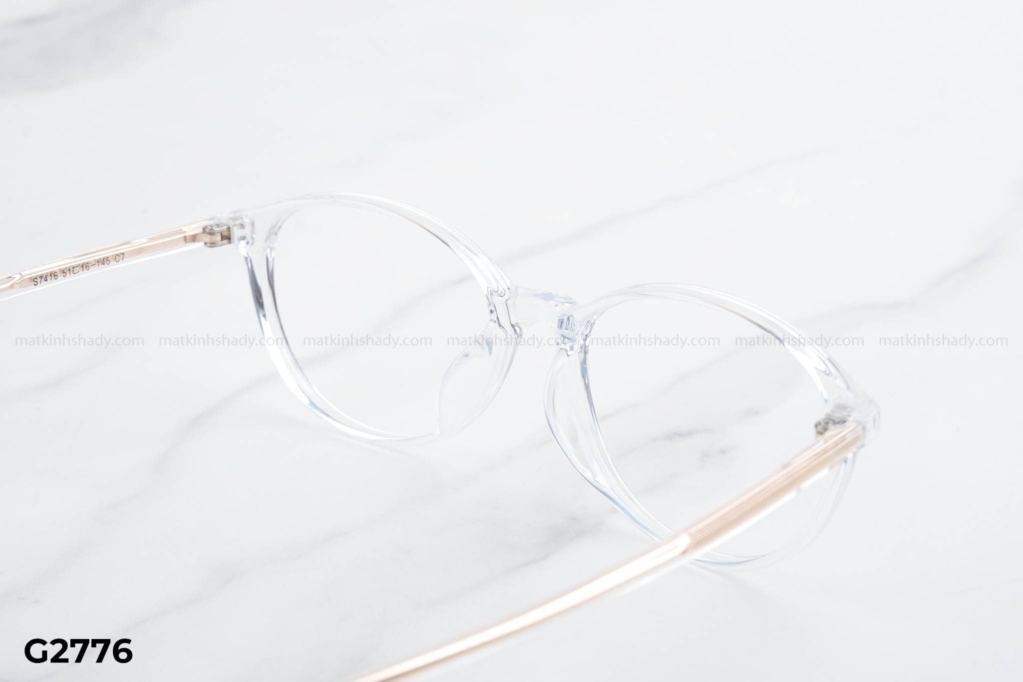  Gọng Kính G2776 