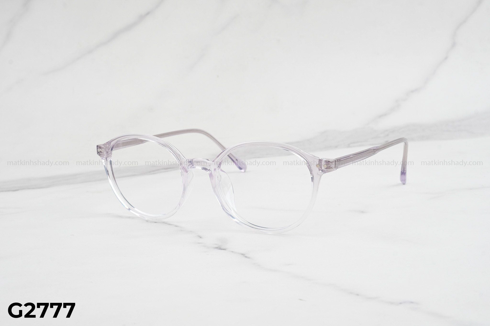  Gọng Kính G2777 