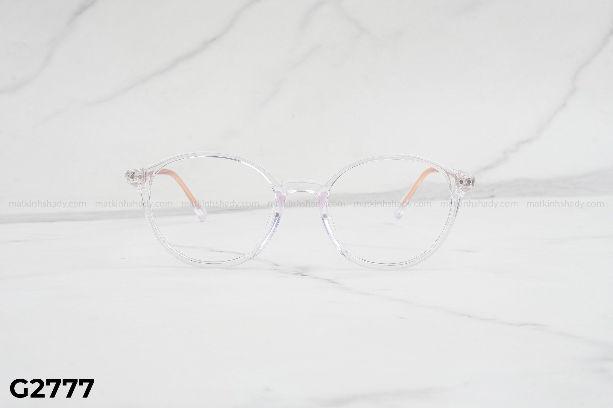  Gọng Kính G2777 