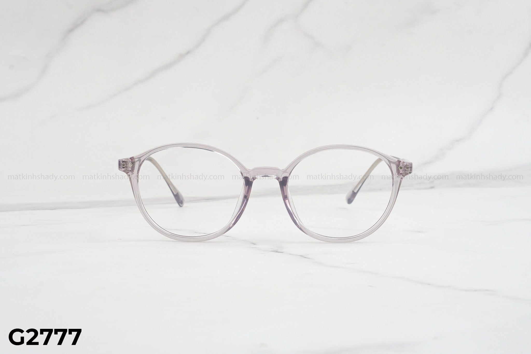  Gọng Kính G2777 