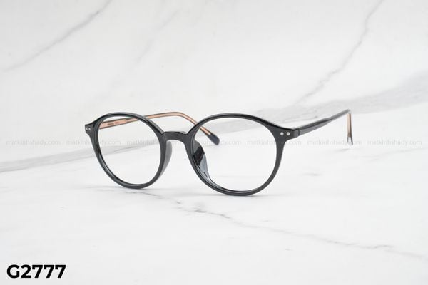 Gọng kính nam nữ G2777