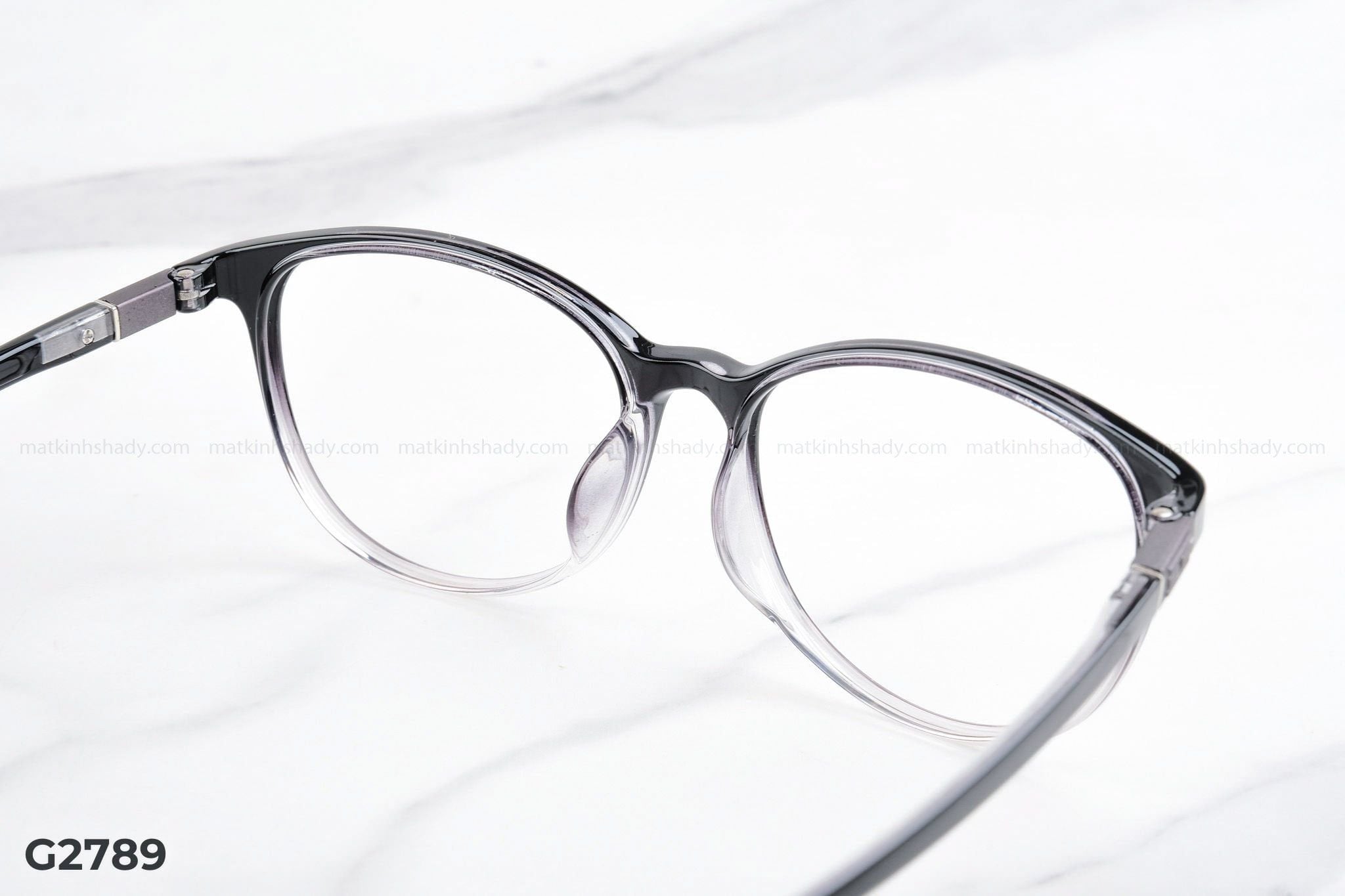  Gọng Kính G2789 