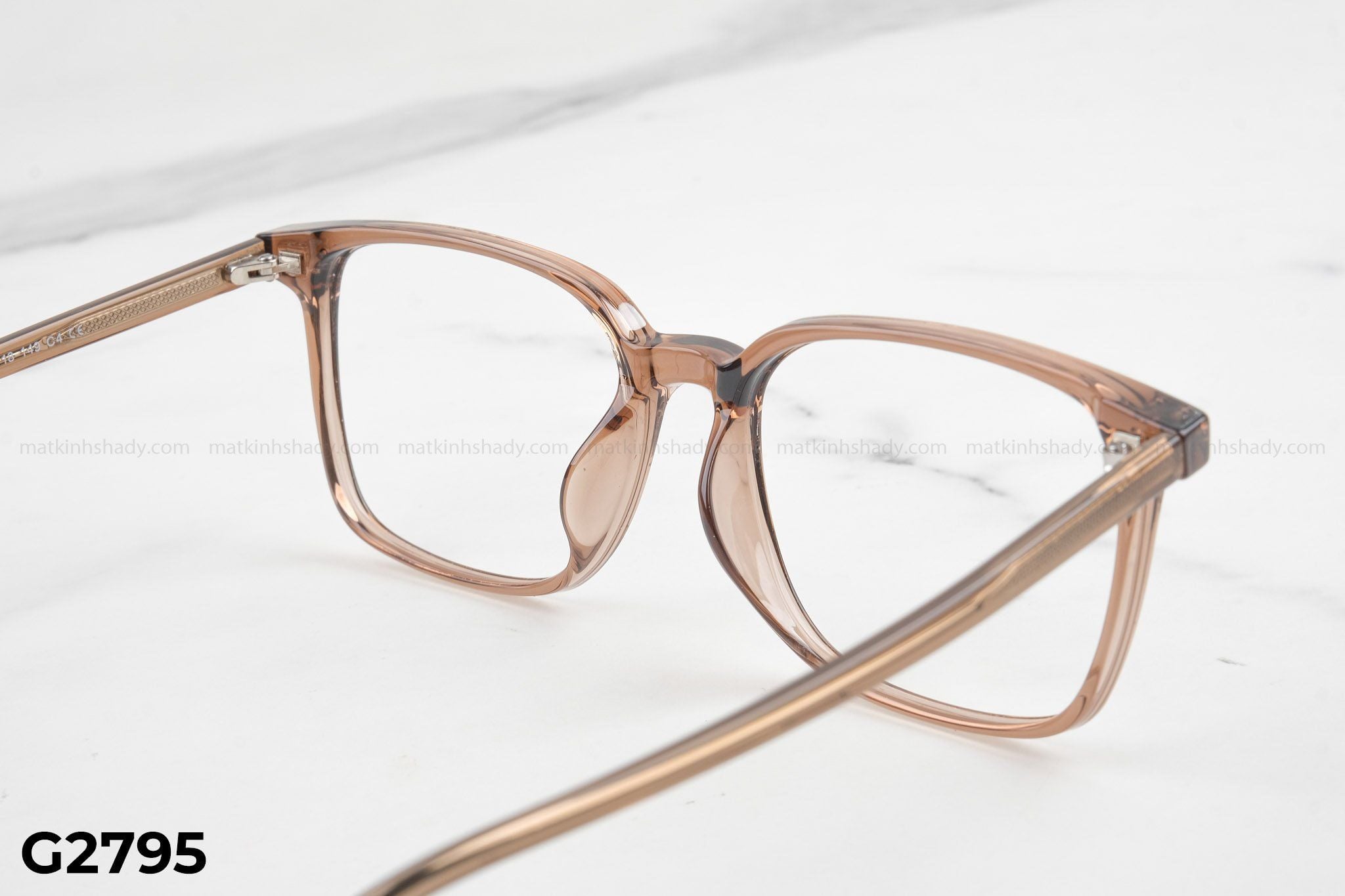  Gọng Kính G2795 
