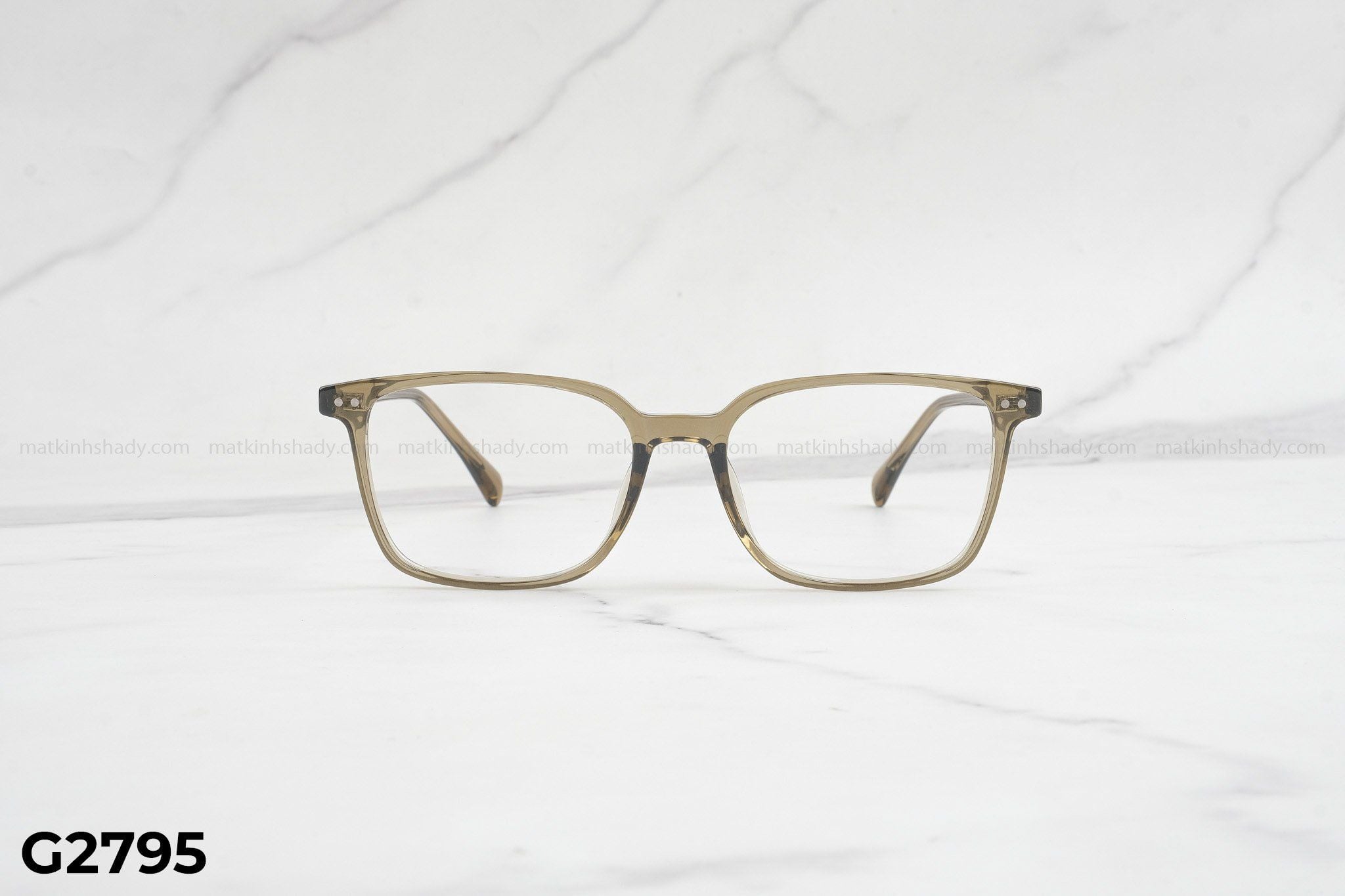  Gọng Kính G2795 
