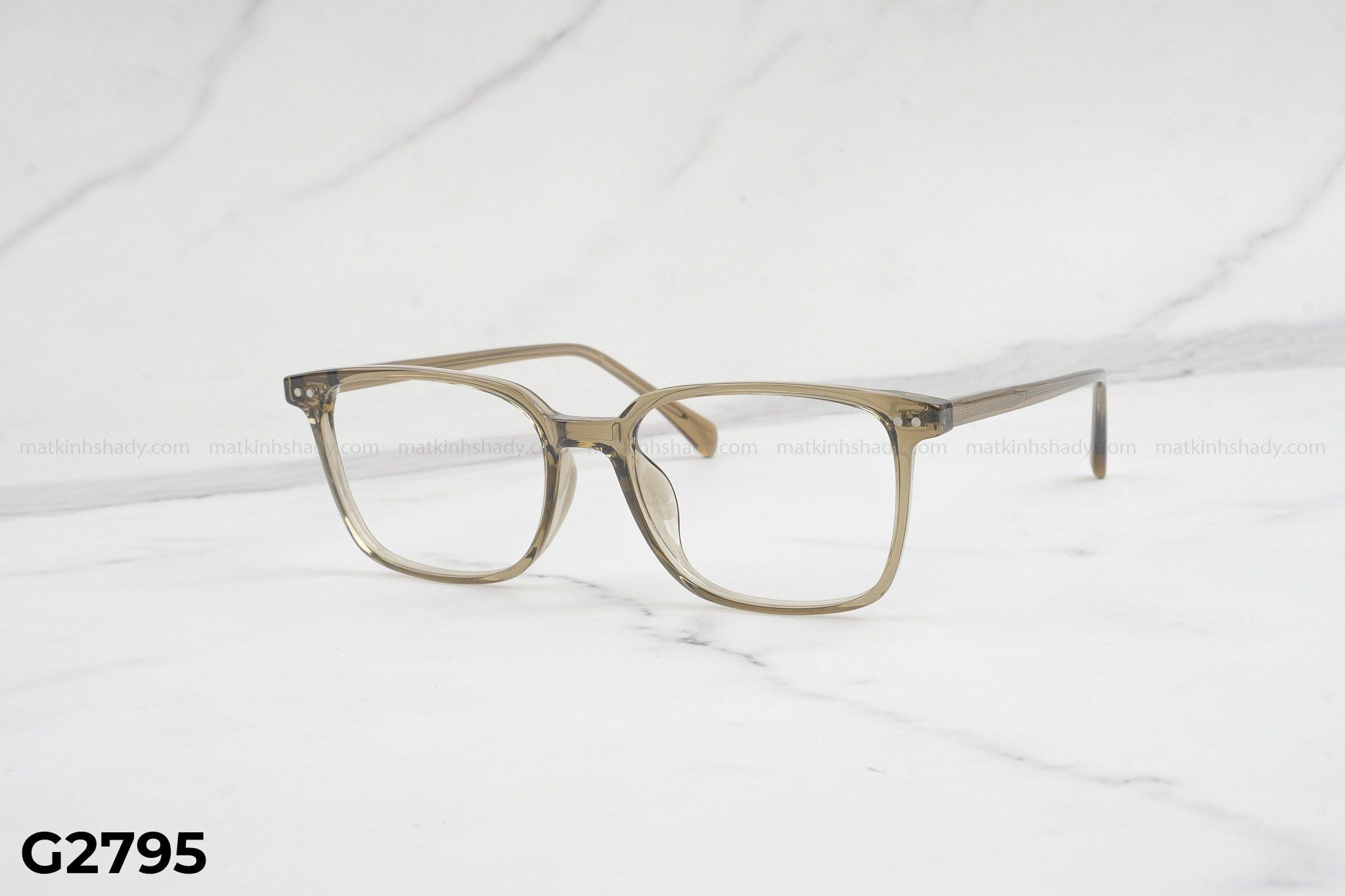  Gọng Kính G2795 