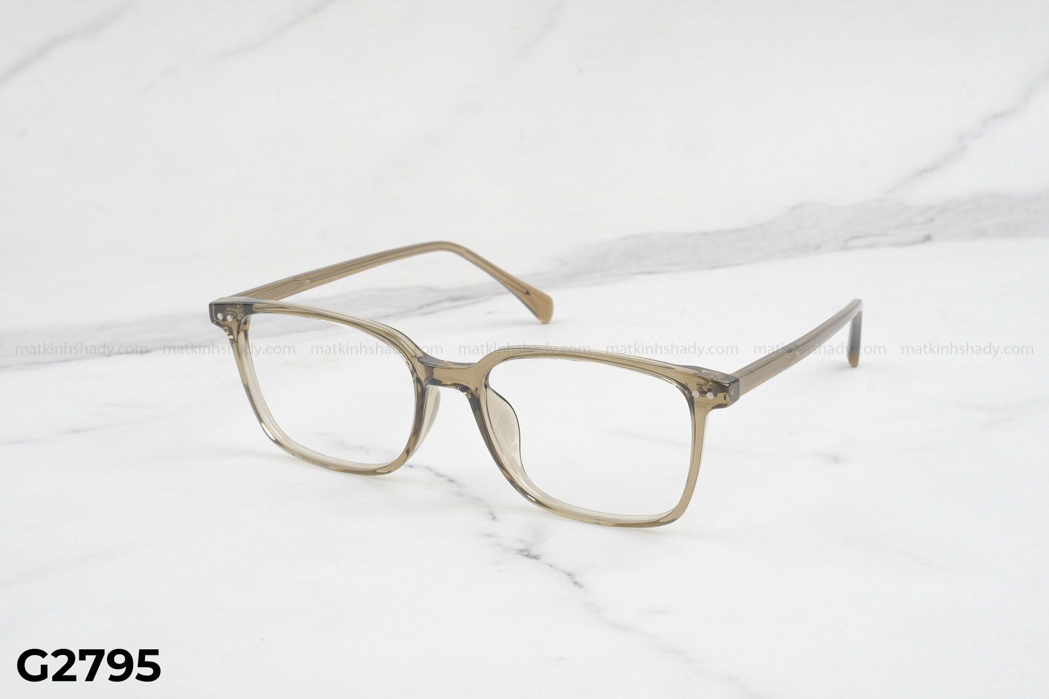  Gọng Kính G2795 