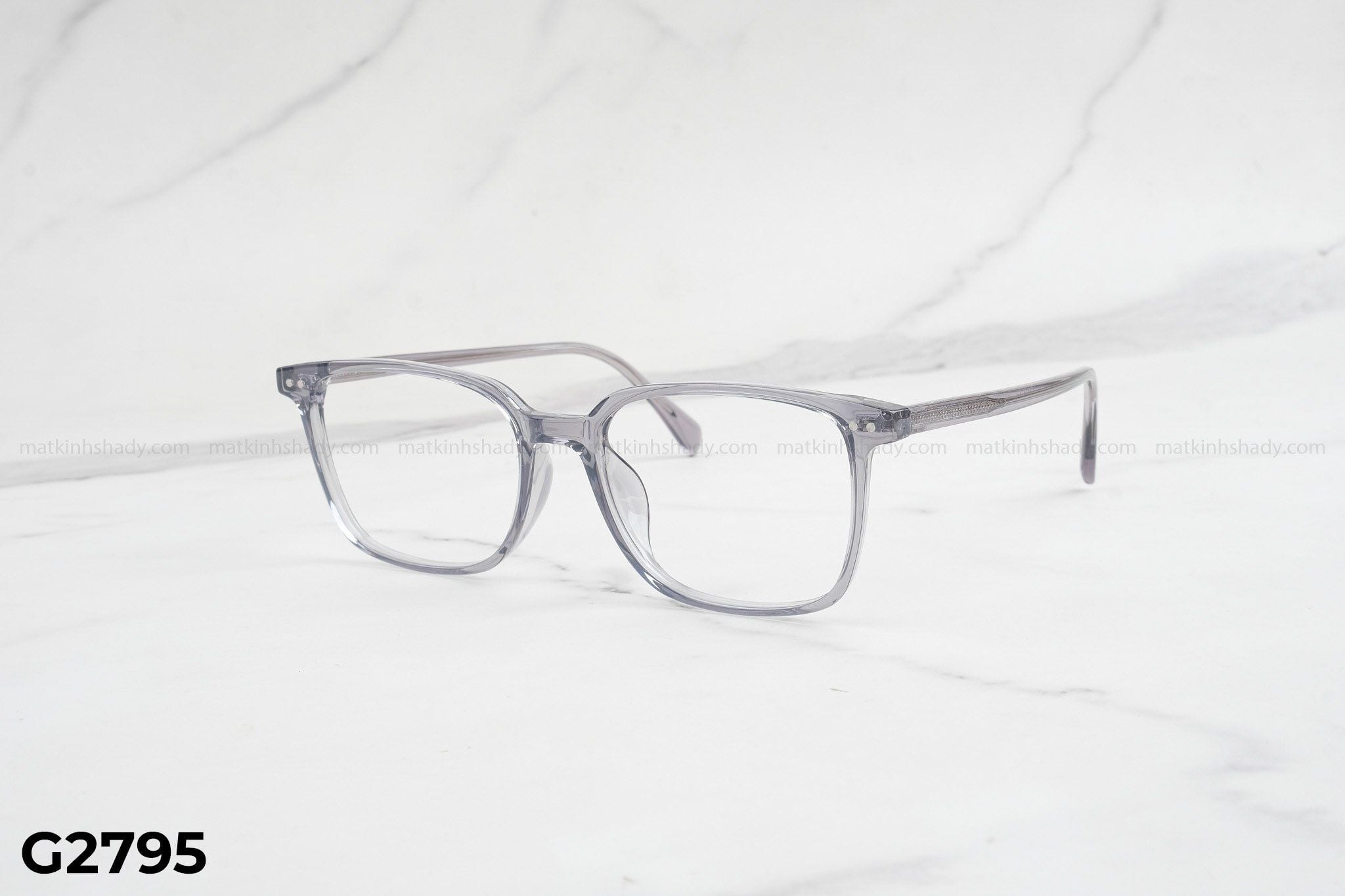 Gọng Kính G2795 