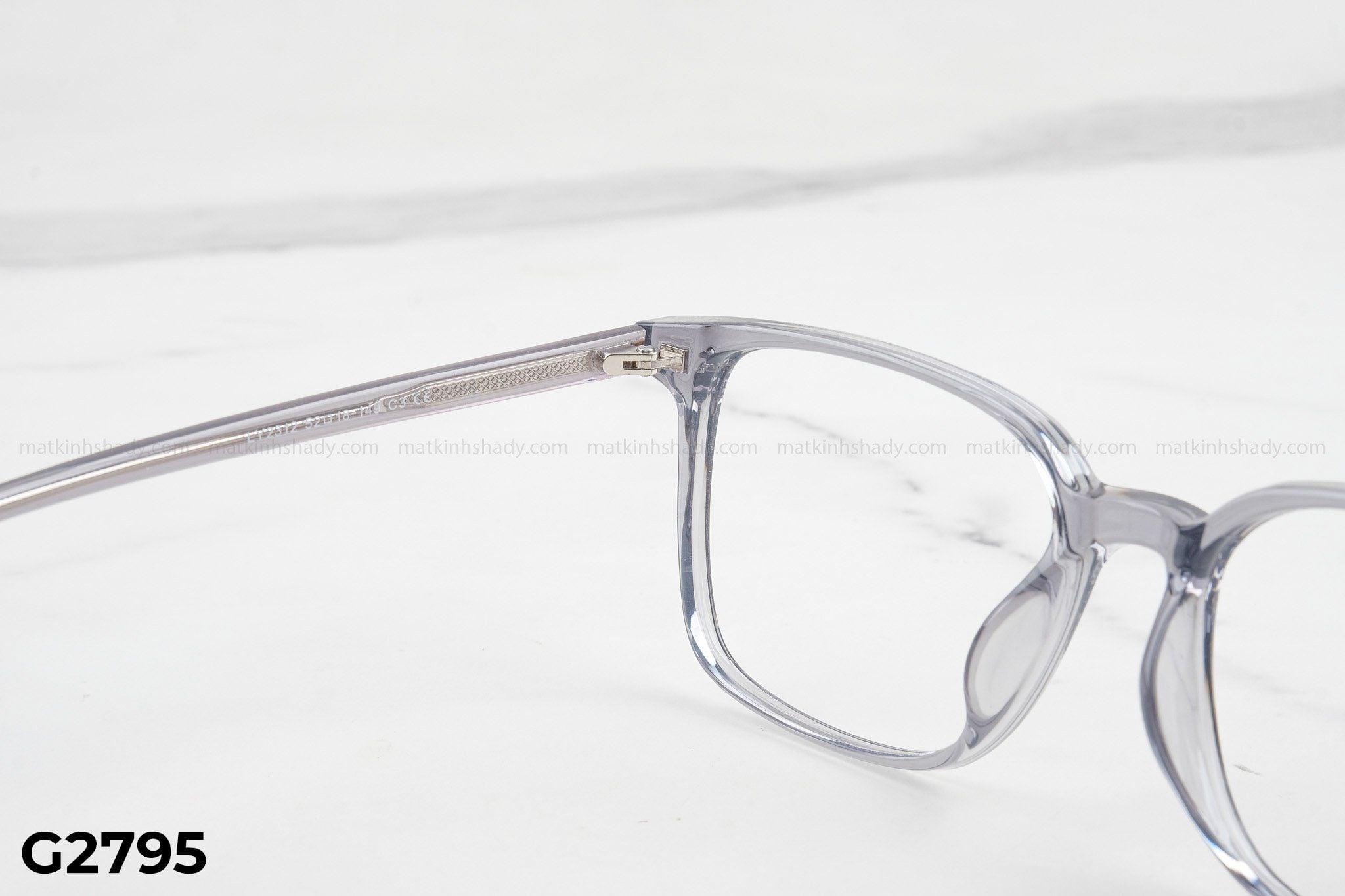  Gọng Kính G2795 