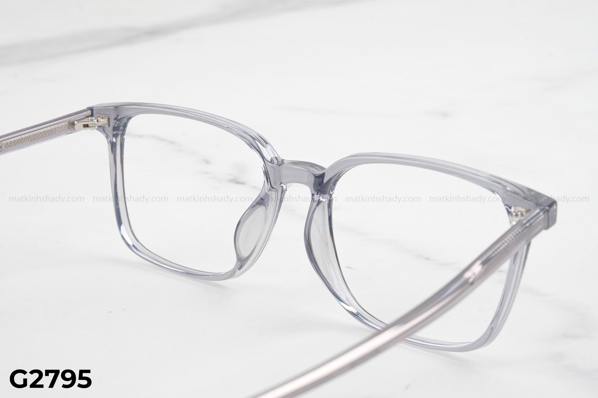  Gọng Kính G2795 