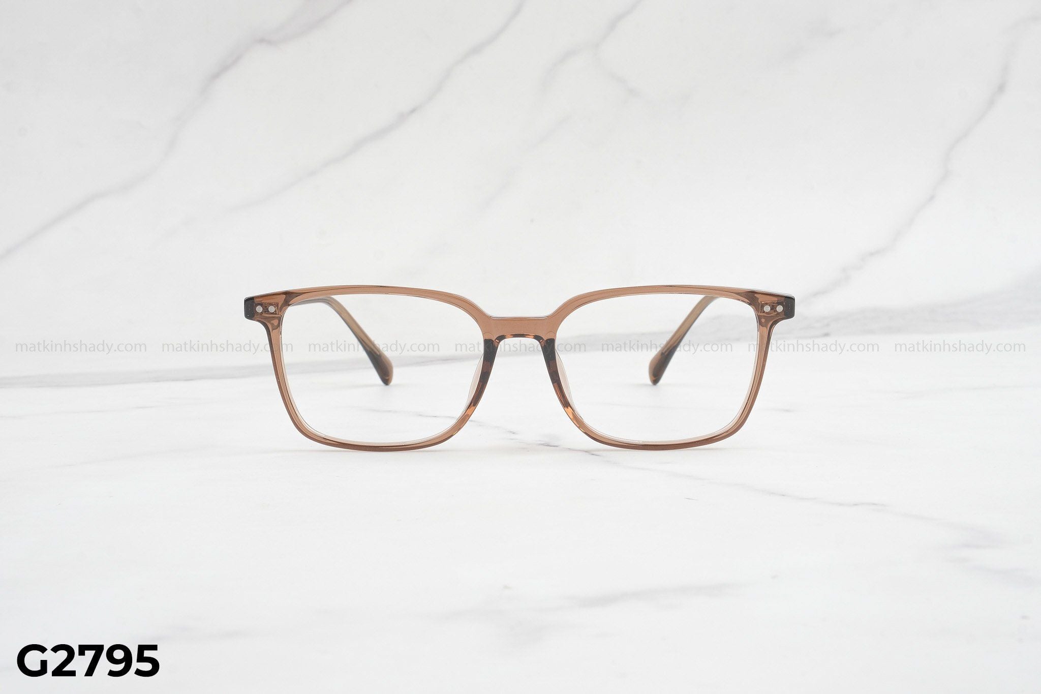  Gọng Kính G2795 