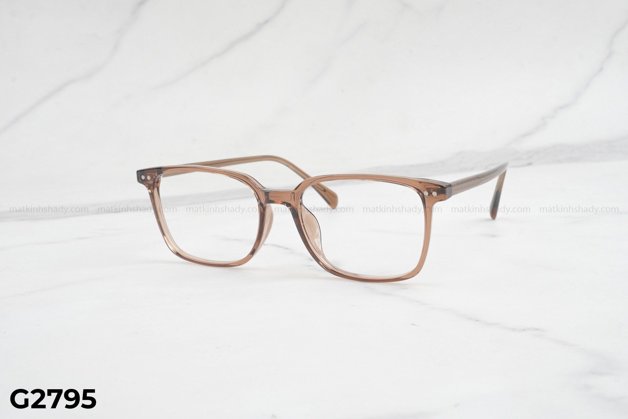  Gọng Kính G2795 