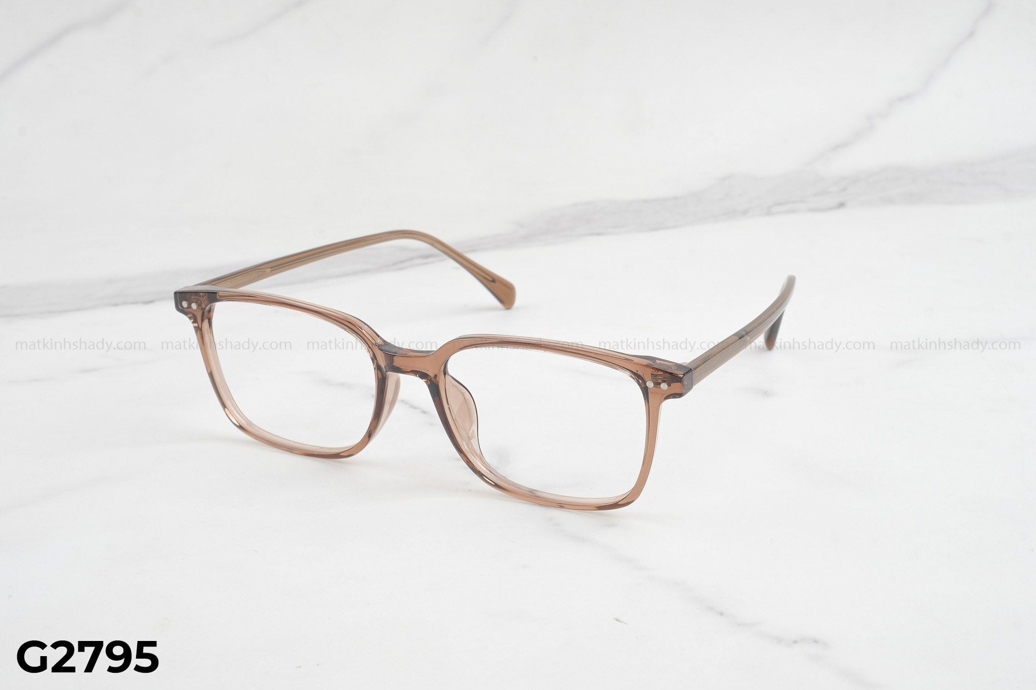  Gọng Kính G2795 