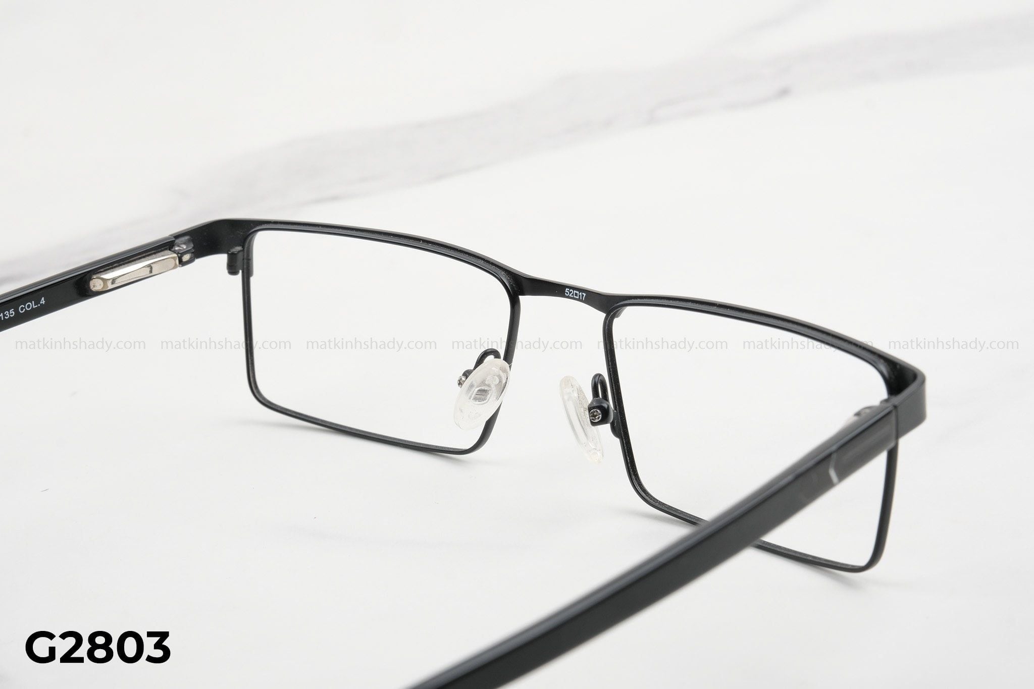  Rex-ton Eyewear - Glasses - G2803 