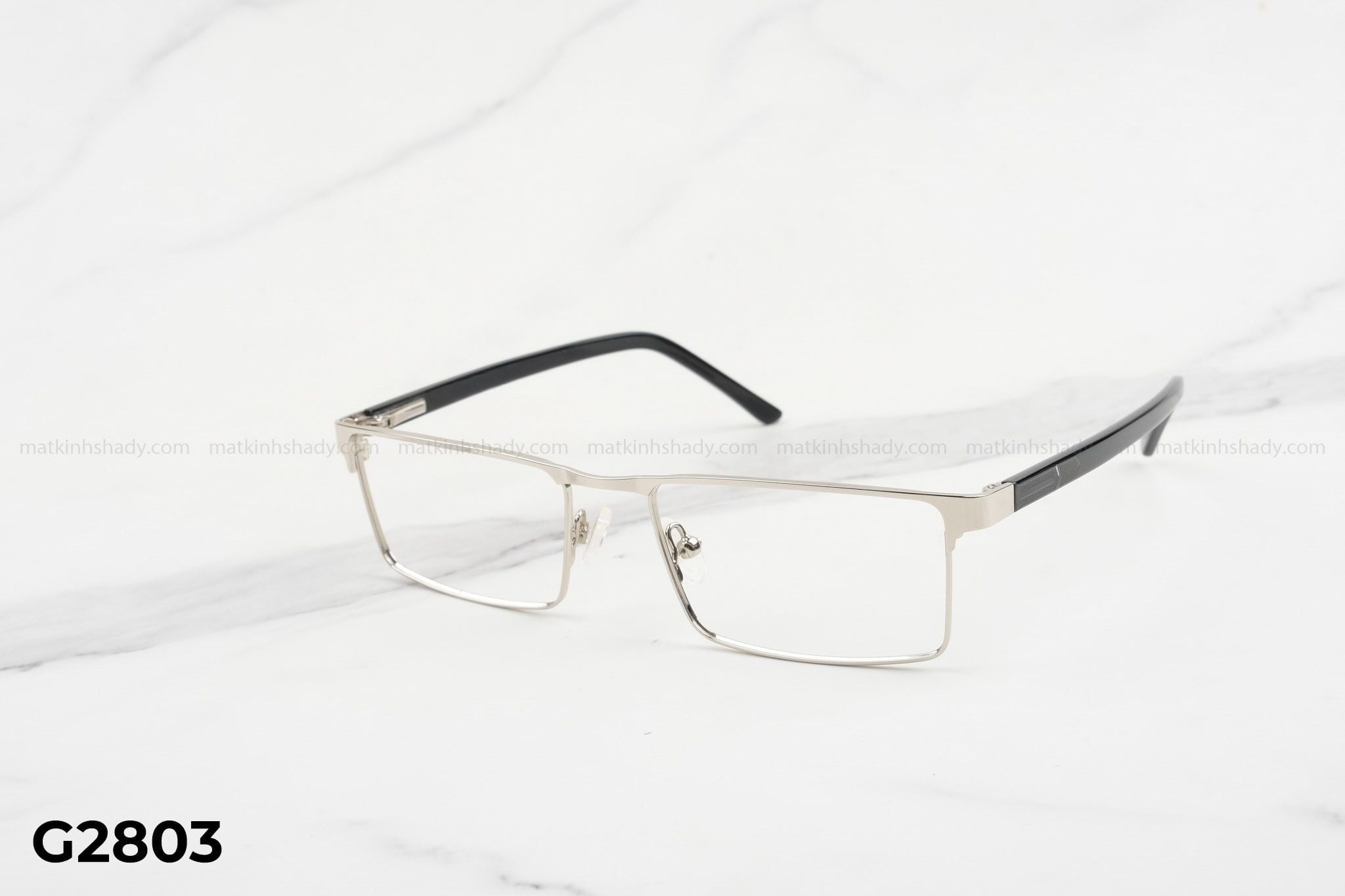  Rex-ton Eyewear - Glasses - G2803 