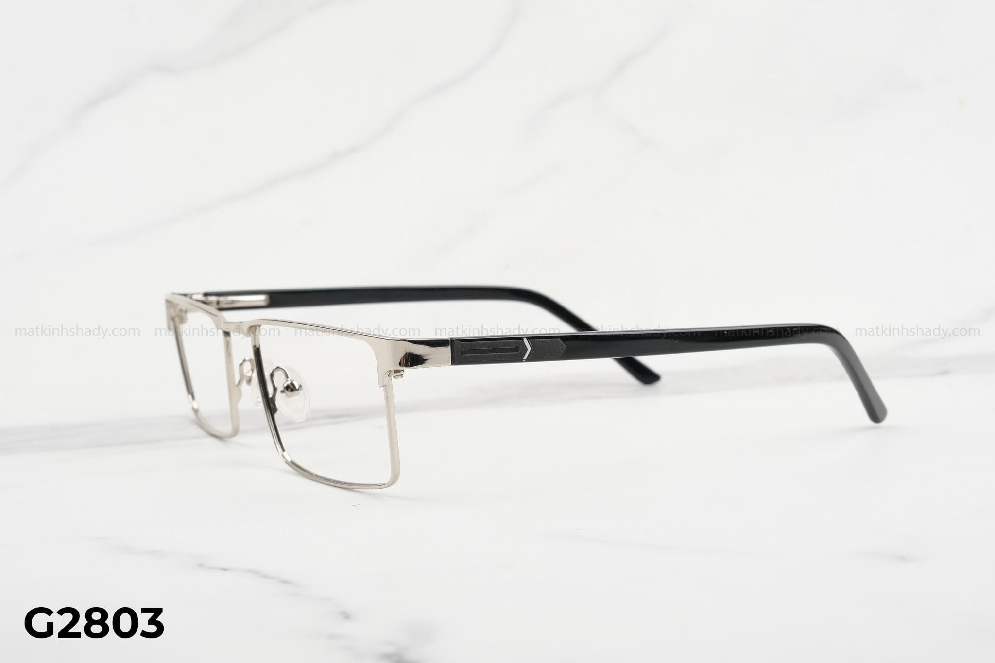  Rex-ton Eyewear - Glasses - G2803 
