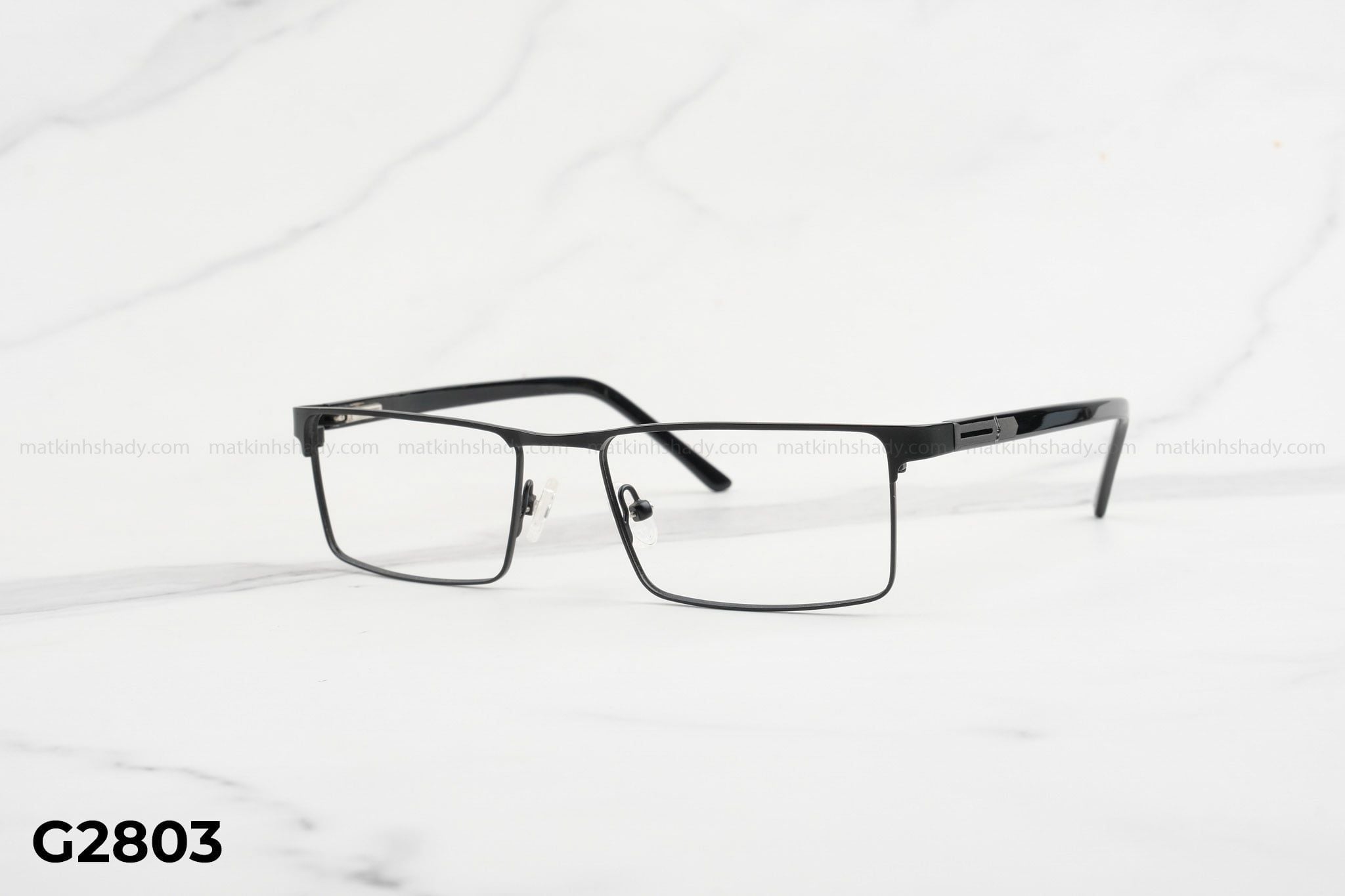  Rex-ton Eyewear - Glasses - G2803 