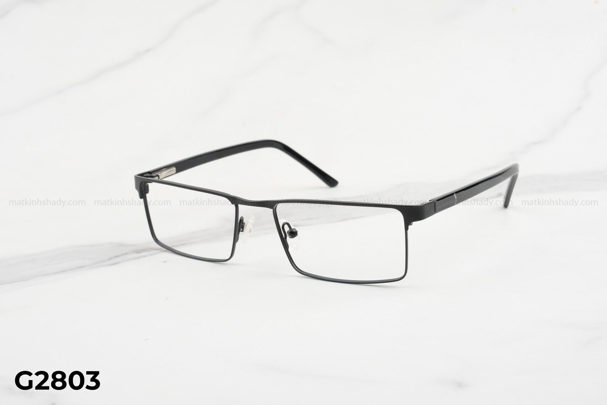  Rex-ton Eyewear - Glasses - G2803 