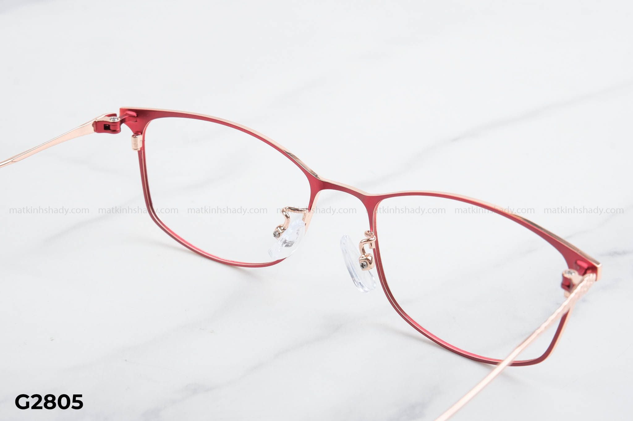  Gọng Kính G2805 