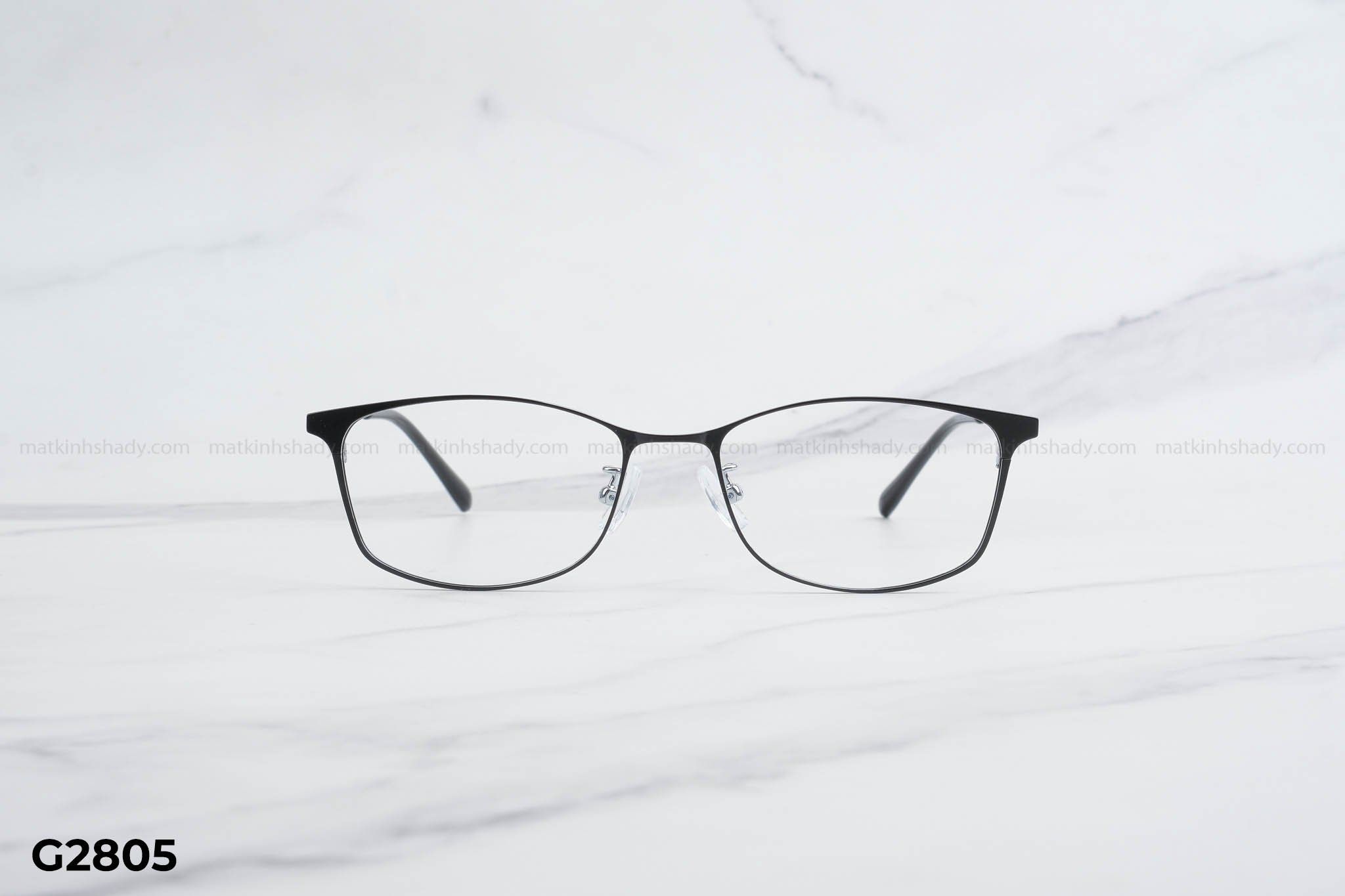  Gọng Kính G2805 