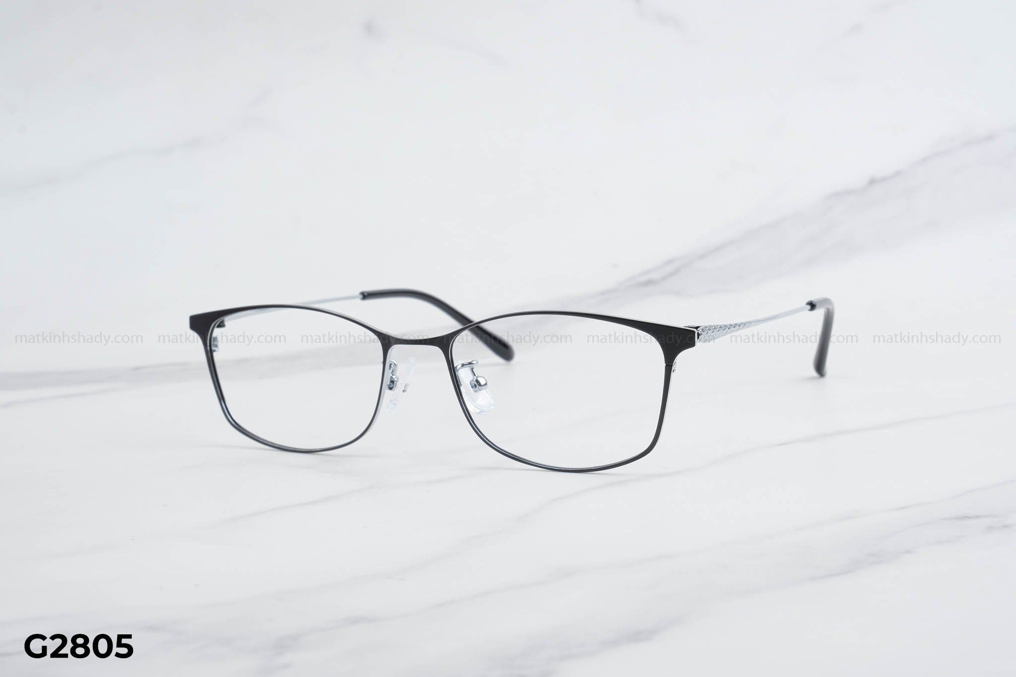  Gọng Kính G2805 