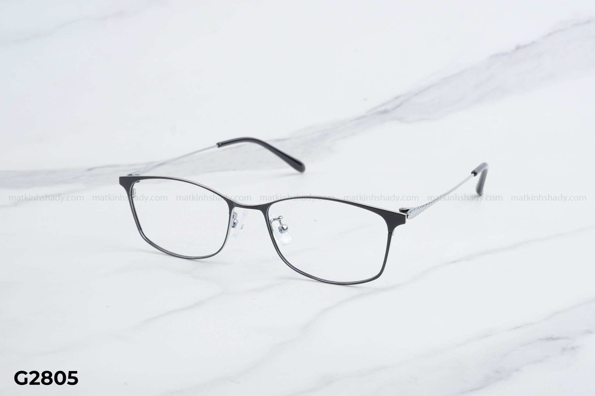  Gọng Kính G2805 