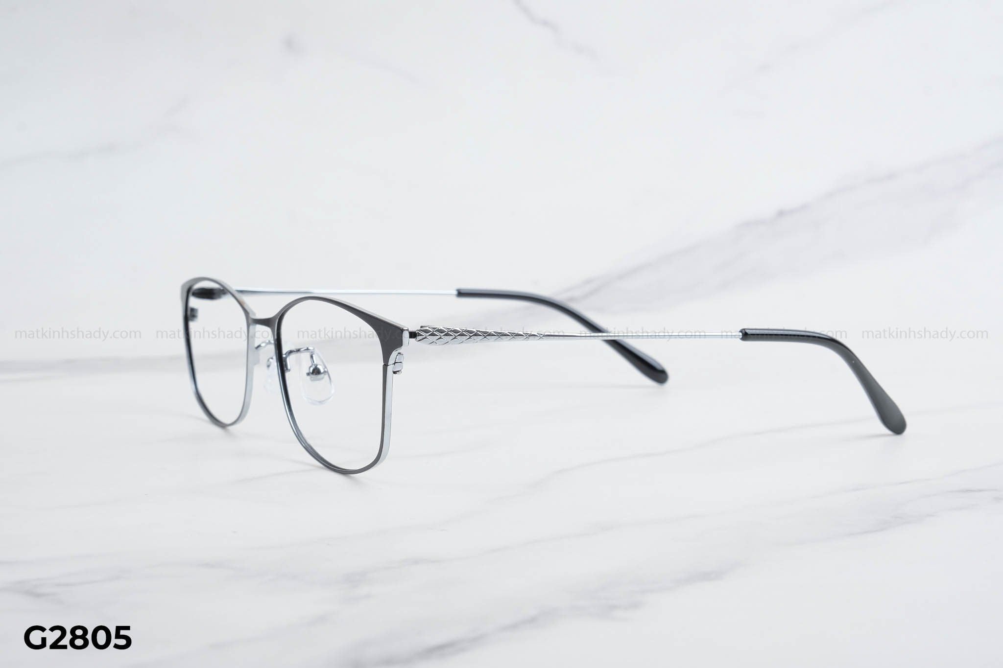  Gọng Kính G2805 