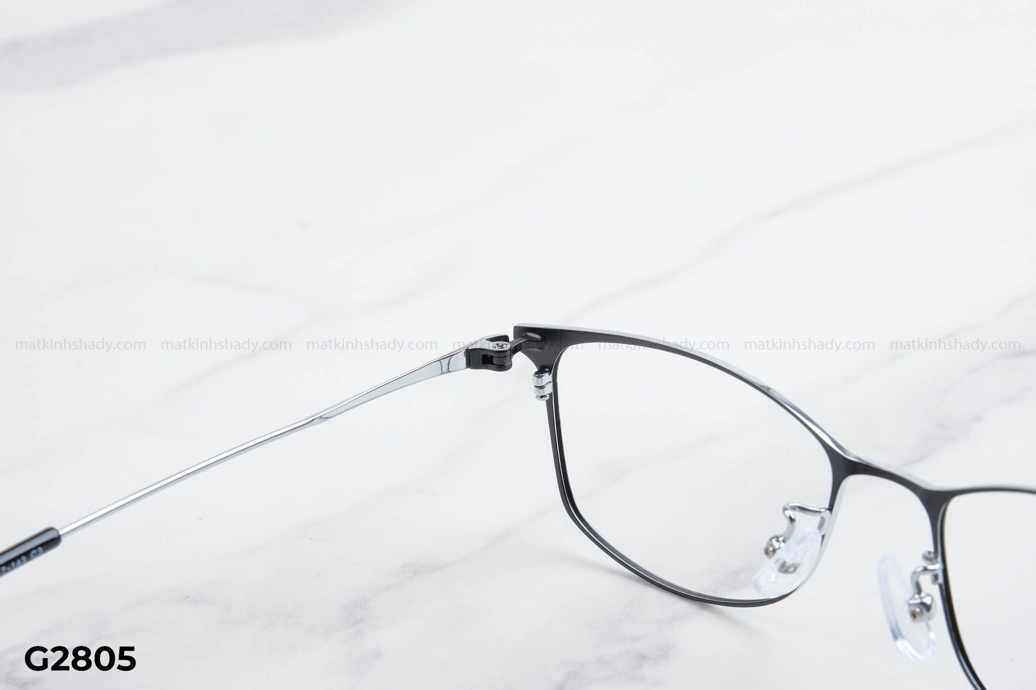  Gọng Kính G2805 