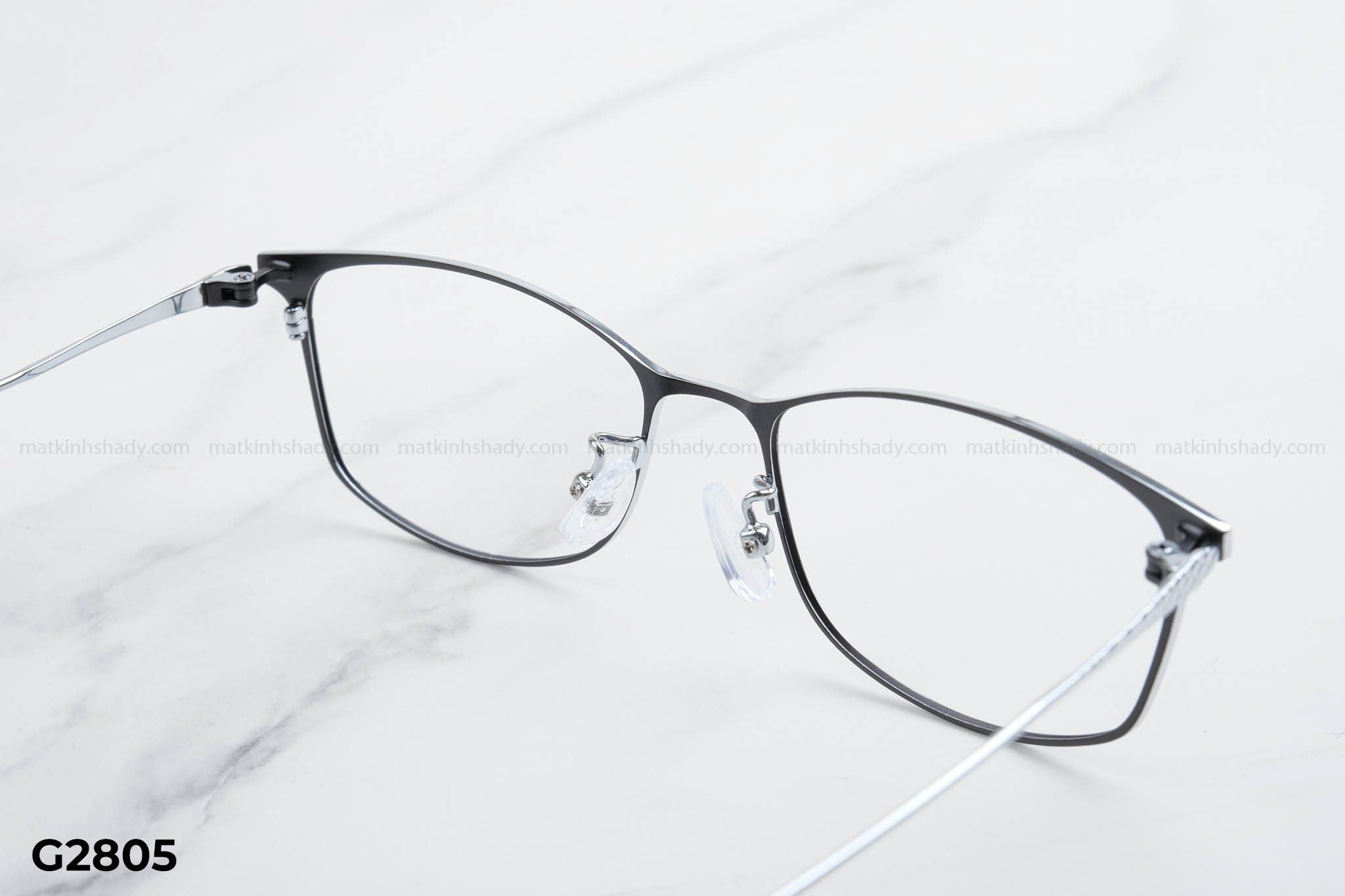  Gọng Kính G2805 
