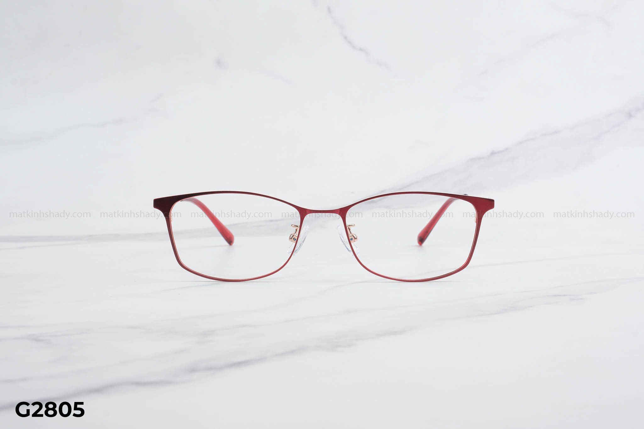  Gọng Kính G2805 