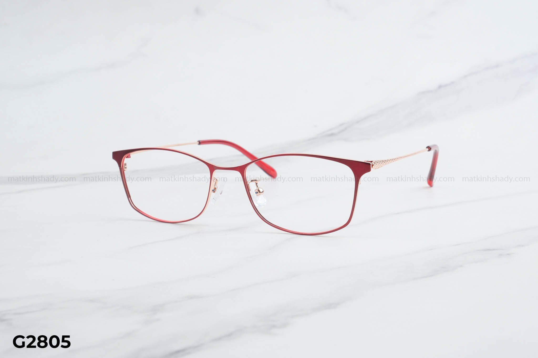  Gọng Kính G2805 