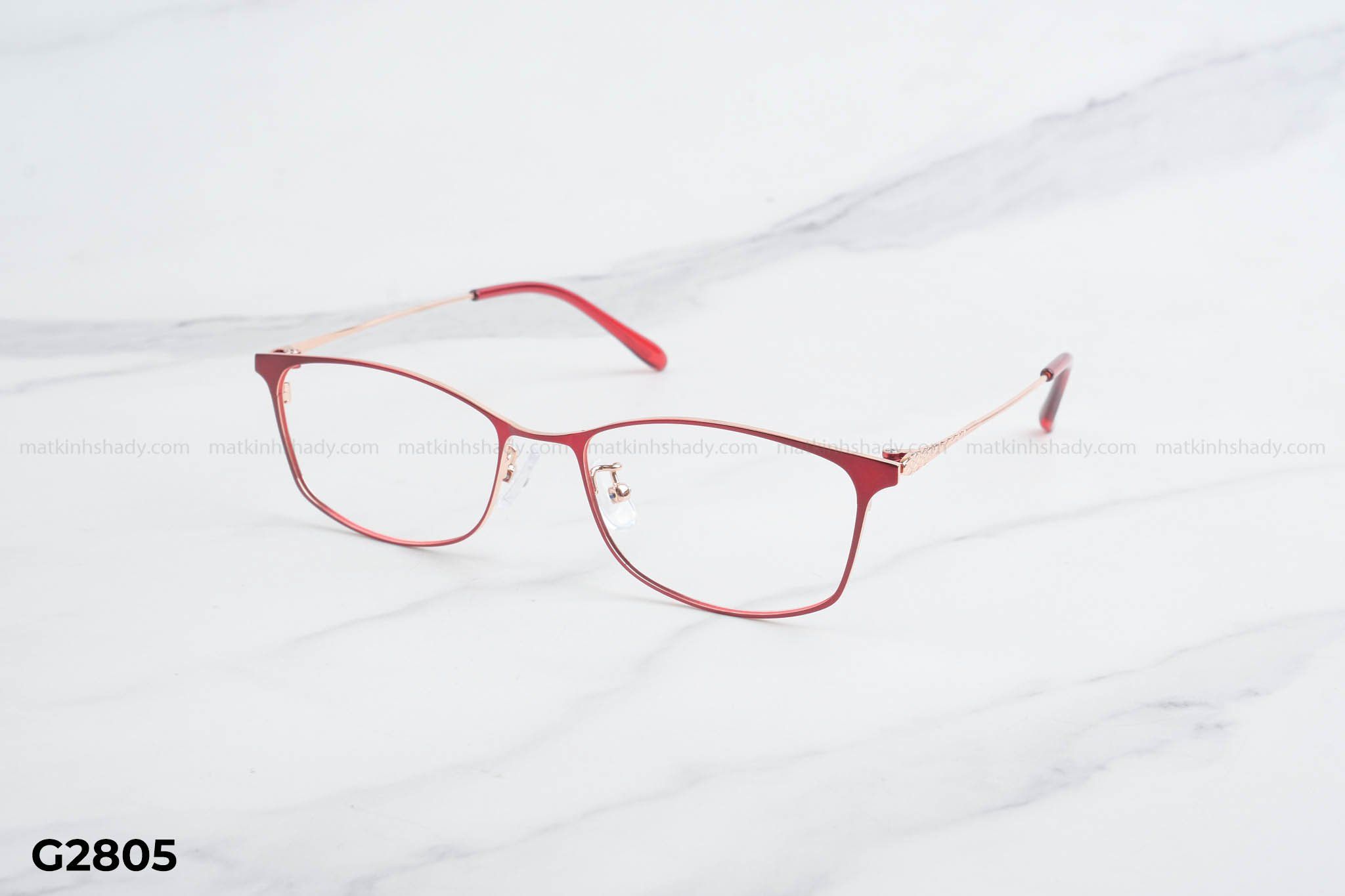  Gọng Kính G2805 