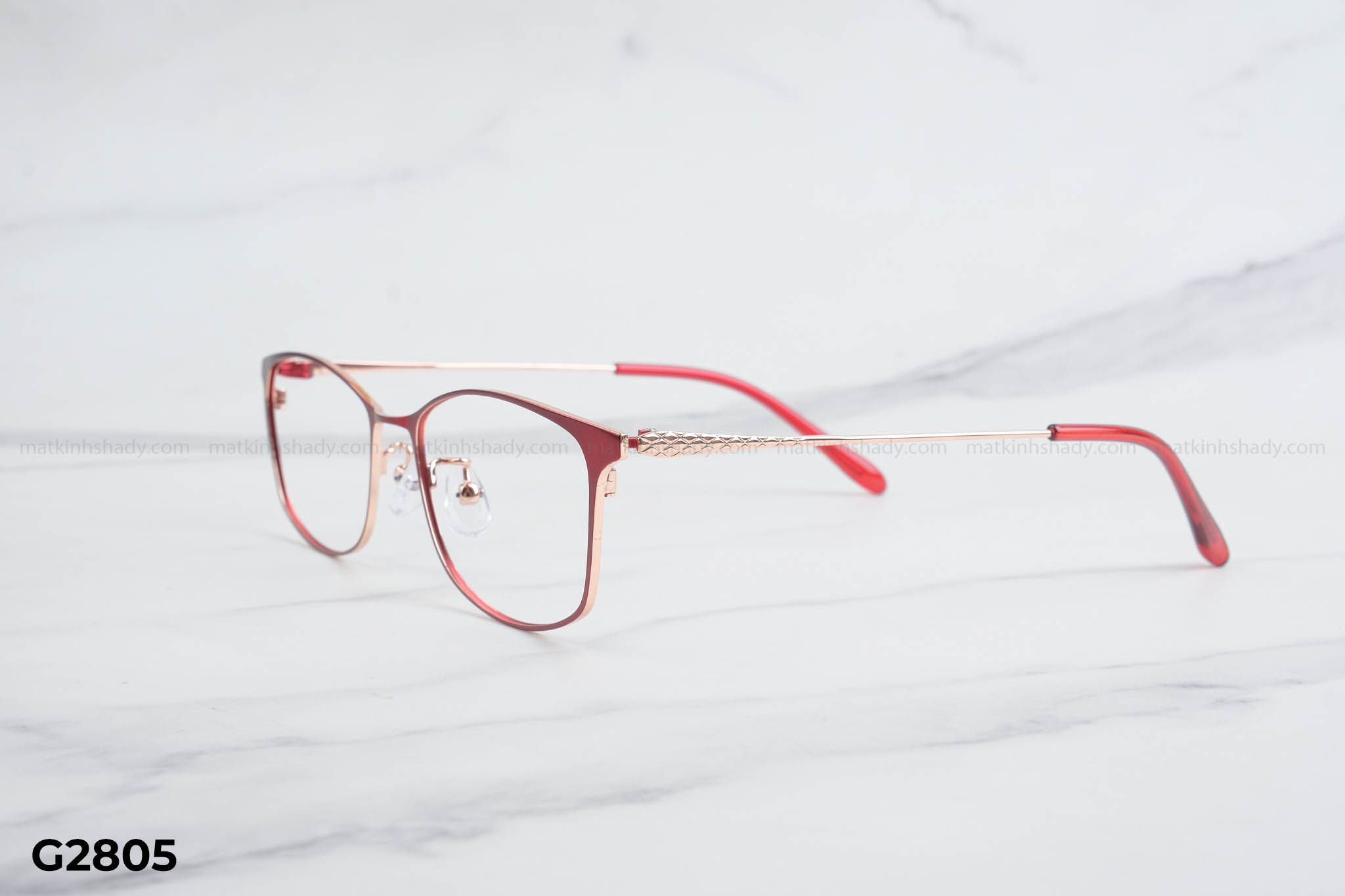  Gọng Kính G2805 