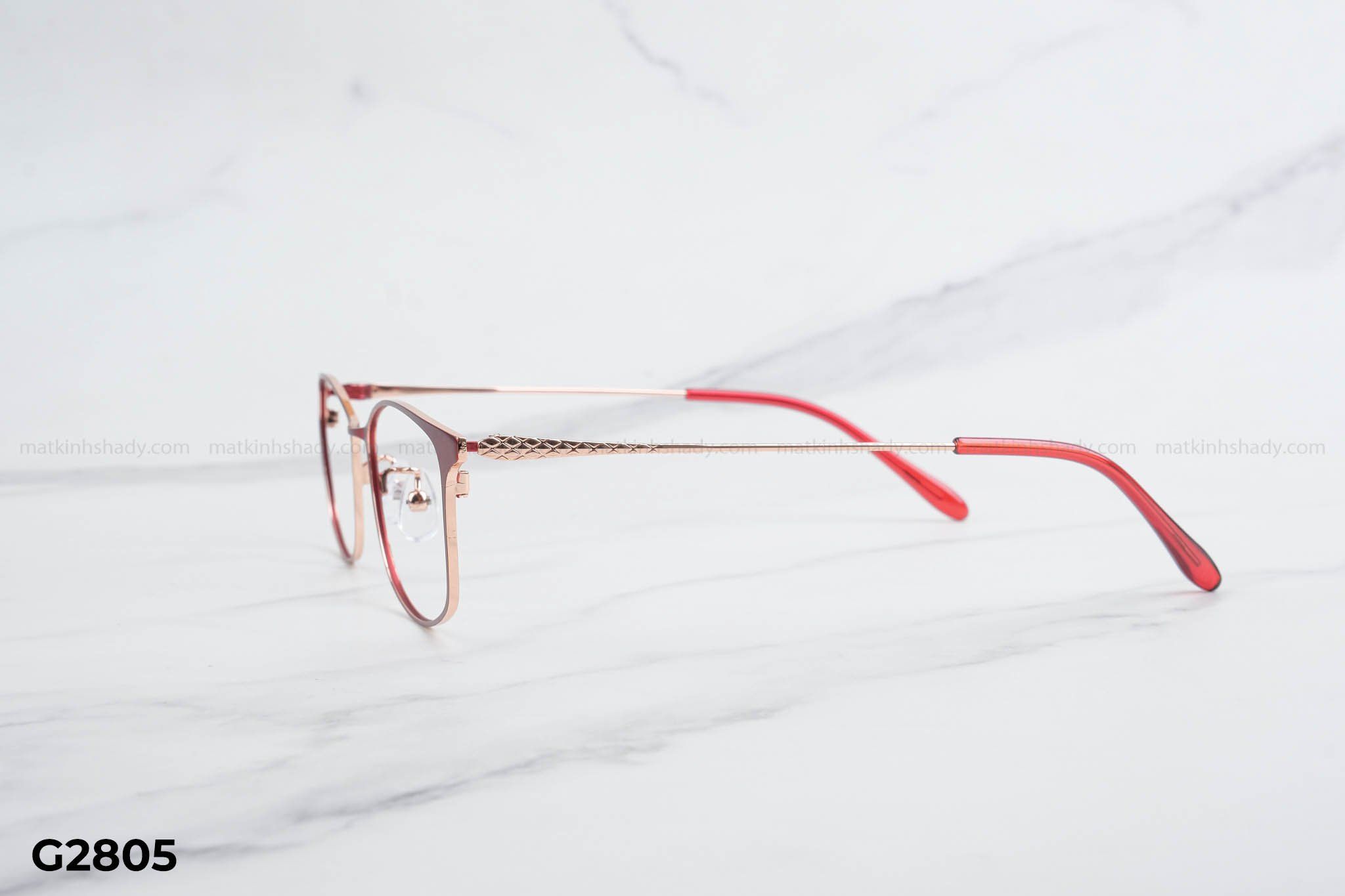  Gọng Kính G2805 