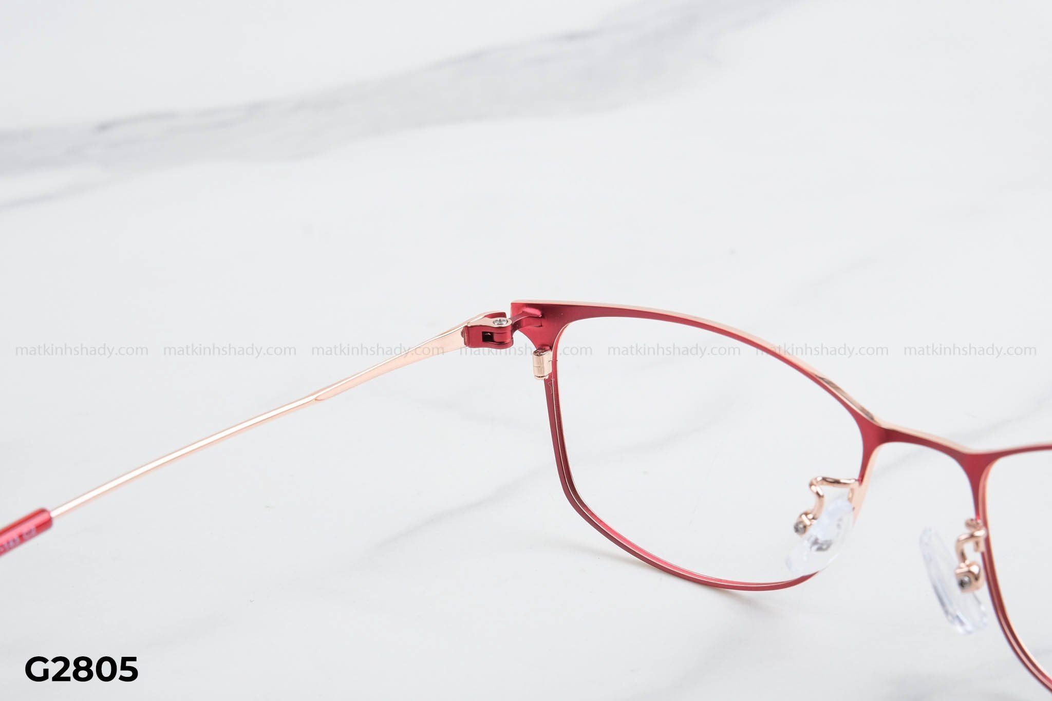  Gọng Kính G2805 