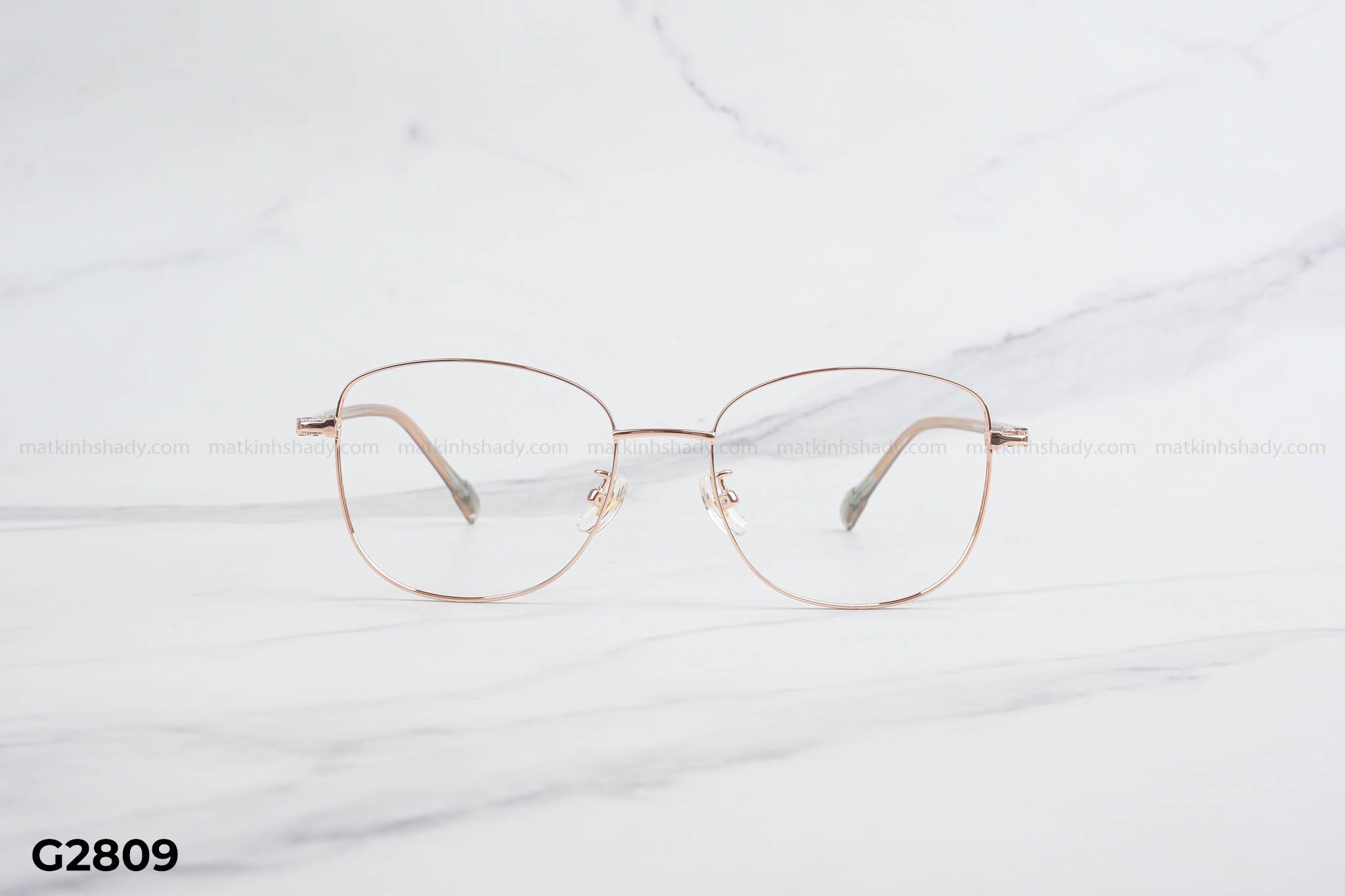  Gọng Kính G2809 