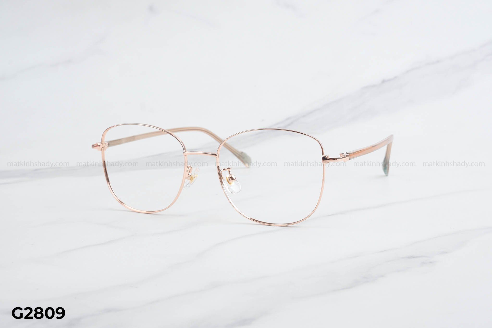  Gọng Kính G2809 