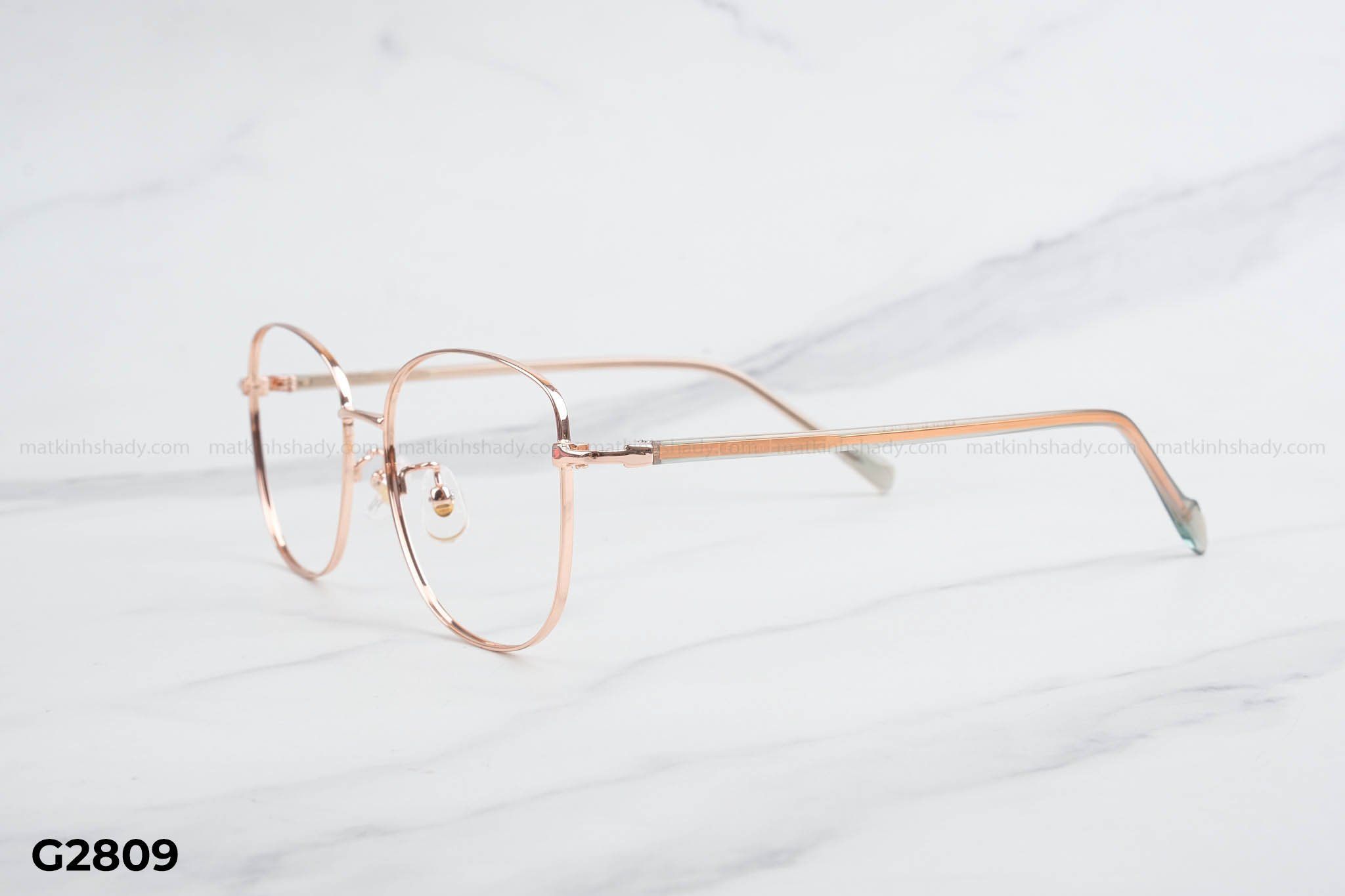  Gọng Kính G2809 