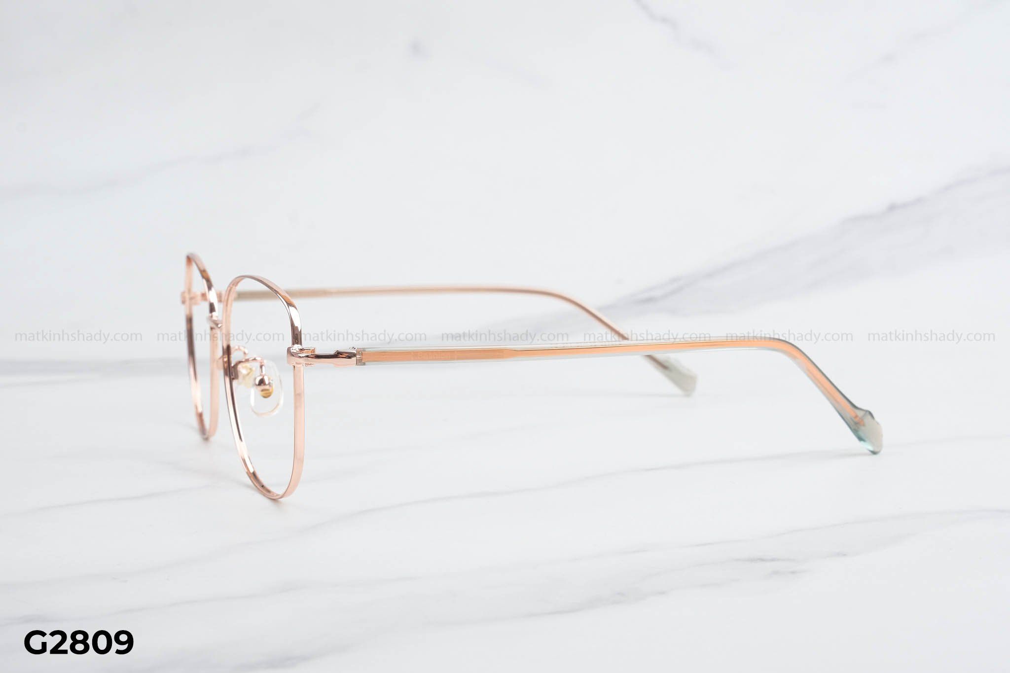  Gọng Kính G2809 