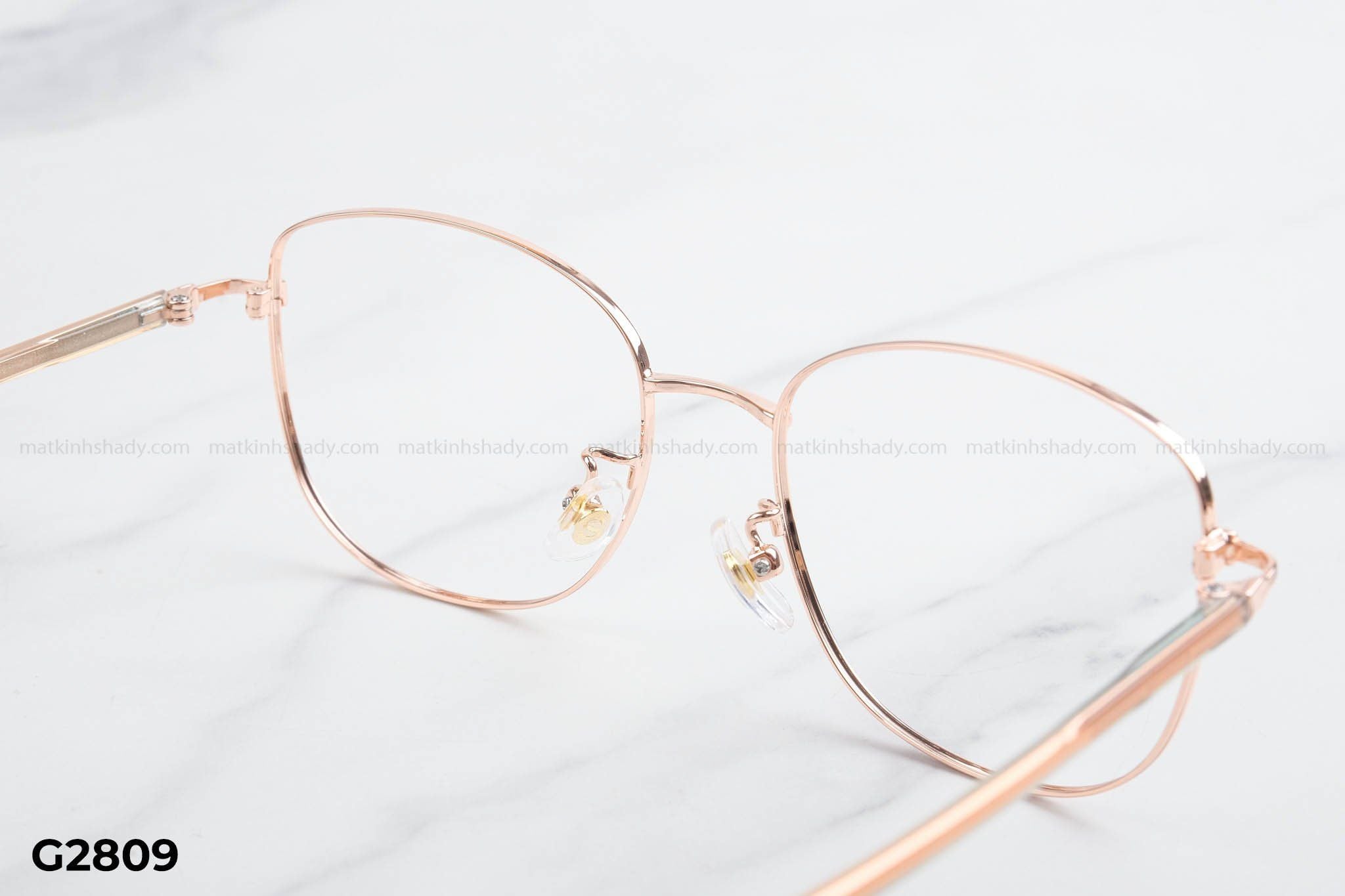  Gọng Kính G2809 