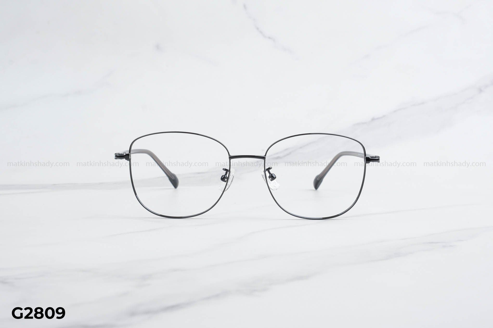 Gọng Kính G2809 